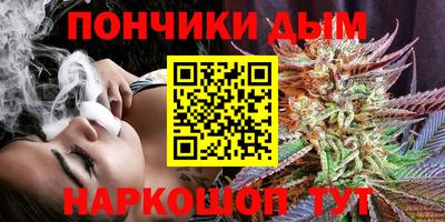 ALPHA PVP Бердск